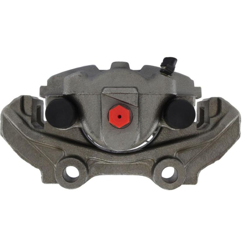 CENTRIC PARTS 141.20508 Centric Semi-Loaded Brake Caliper