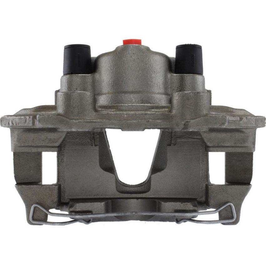 CENTRIC PARTS 141.20508 Centric Semi-Loaded Brake Caliper