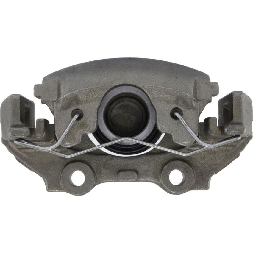 CENTRIC PARTS 141.20508 Centric Semi-Loaded Brake Caliper