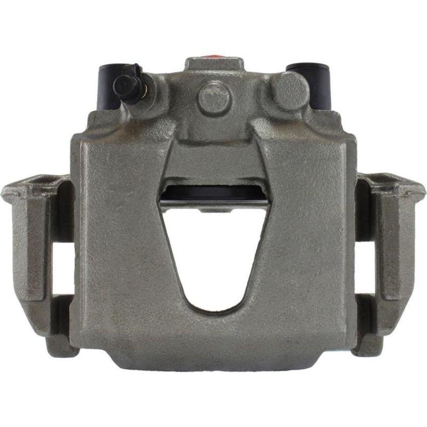 CENTRIC PARTS 141.20508 Centric Semi-Loaded Brake Caliper