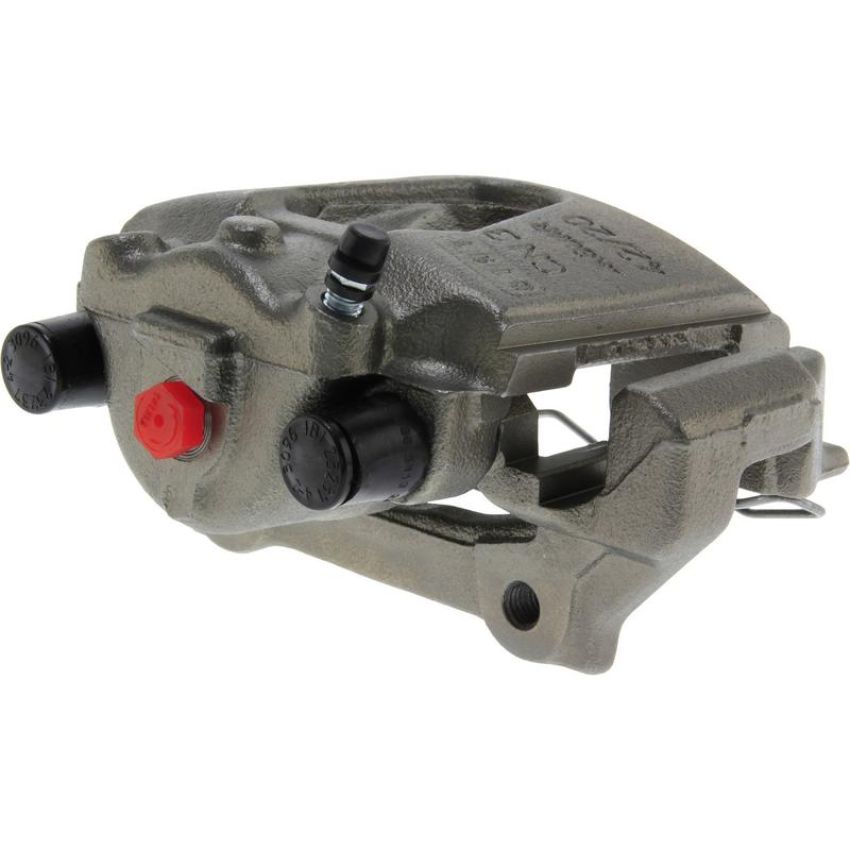 CENTRIC PARTS 141.20509 Centric Semi-Loaded Brake Caliper