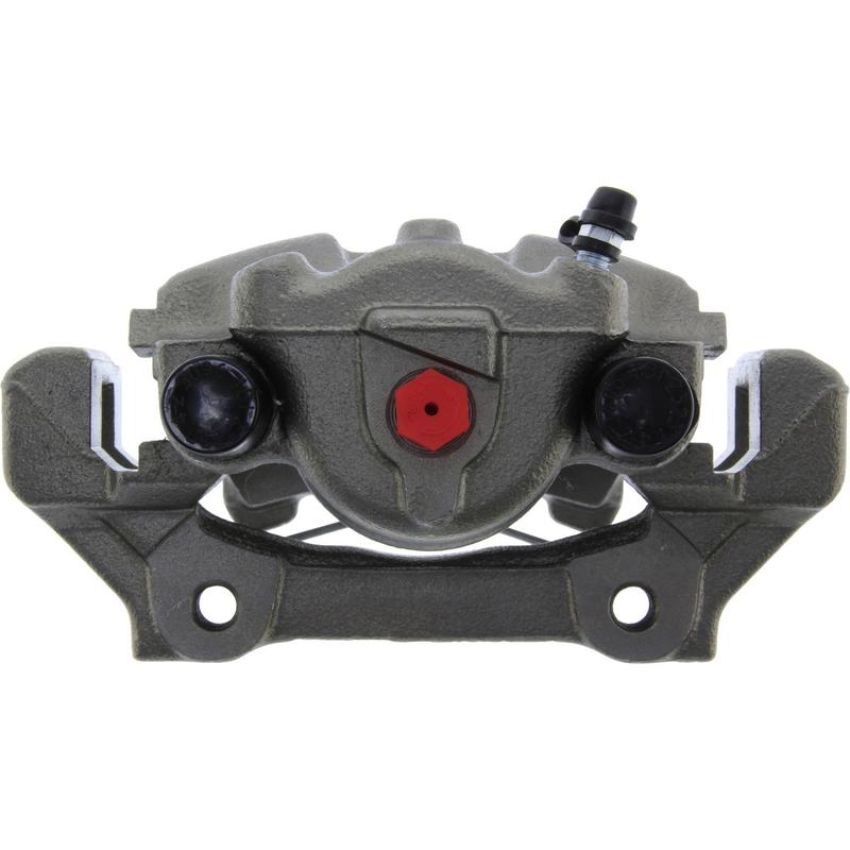 CENTRIC PARTS 141.20509 Centric Semi-Loaded Brake Caliper