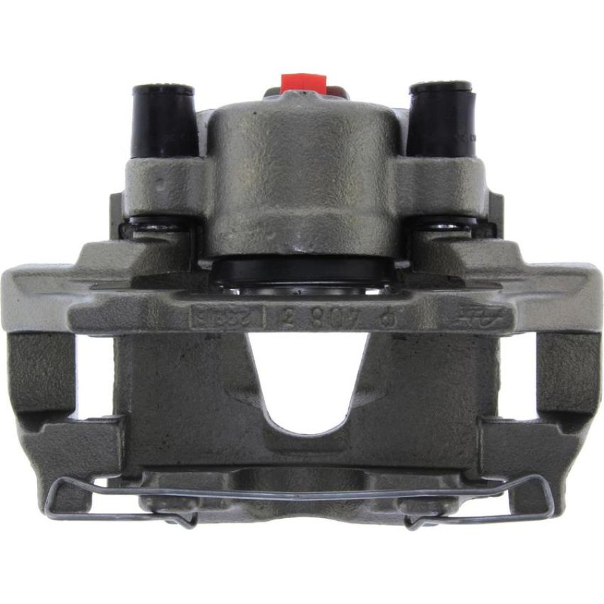 CENTRIC PARTS 141.20509 Centric Semi-Loaded Brake Caliper