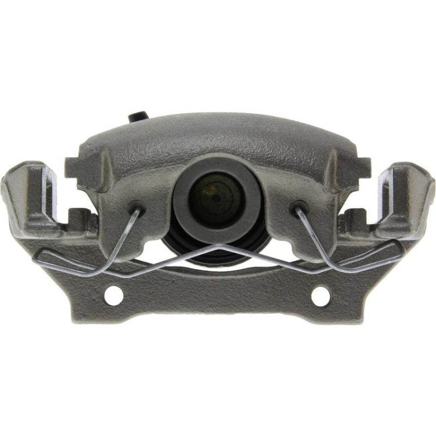 CENTRIC PARTS 141.20509 Centric Semi-Loaded Brake Caliper