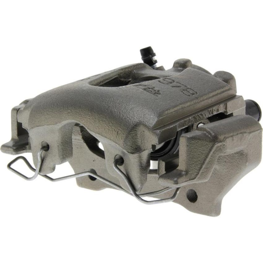 CENTRIC PARTS 141.20509 Centric Semi-Loaded Brake Caliper