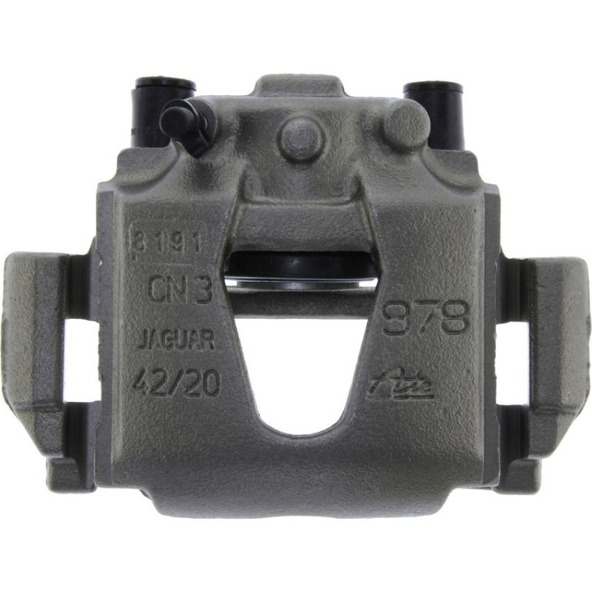 CENTRIC PARTS 141.20509 Centric Semi-Loaded Brake Caliper