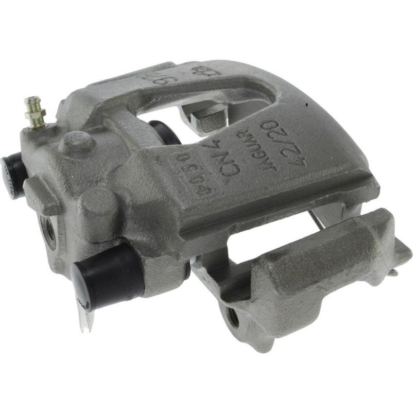 CENTRIC PARTS 141.20510 Centric Semi-Loaded Brake Caliper