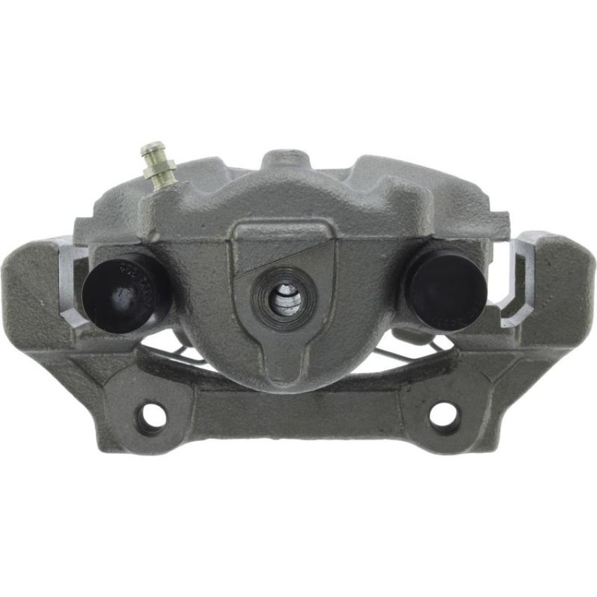 CENTRIC PARTS 141.20510 Centric Semi-Loaded Brake Caliper