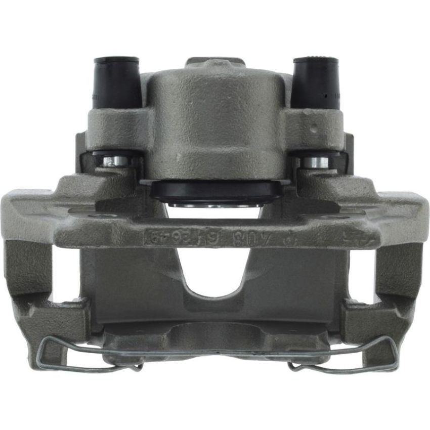 CENTRIC PARTS 141.20510 Centric Semi-Loaded Brake Caliper