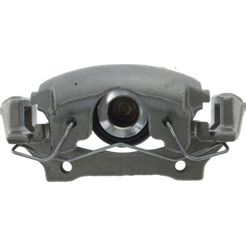 CENTRIC PARTS 141.20510 Centric Semi-Loaded Brake Caliper