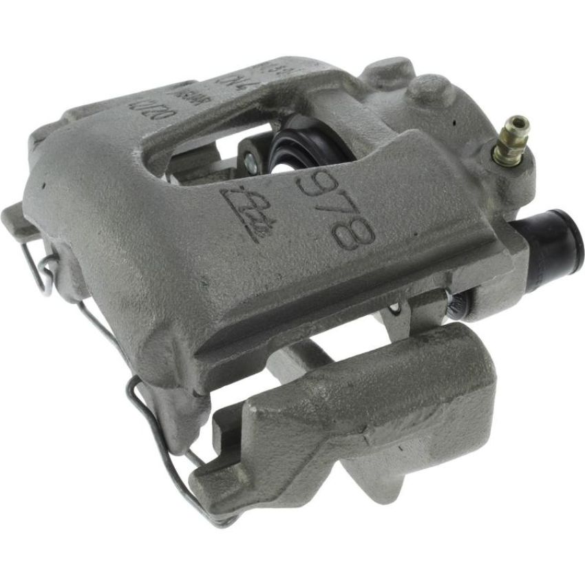 CENTRIC PARTS 141.20510 Centric Semi-Loaded Brake Caliper