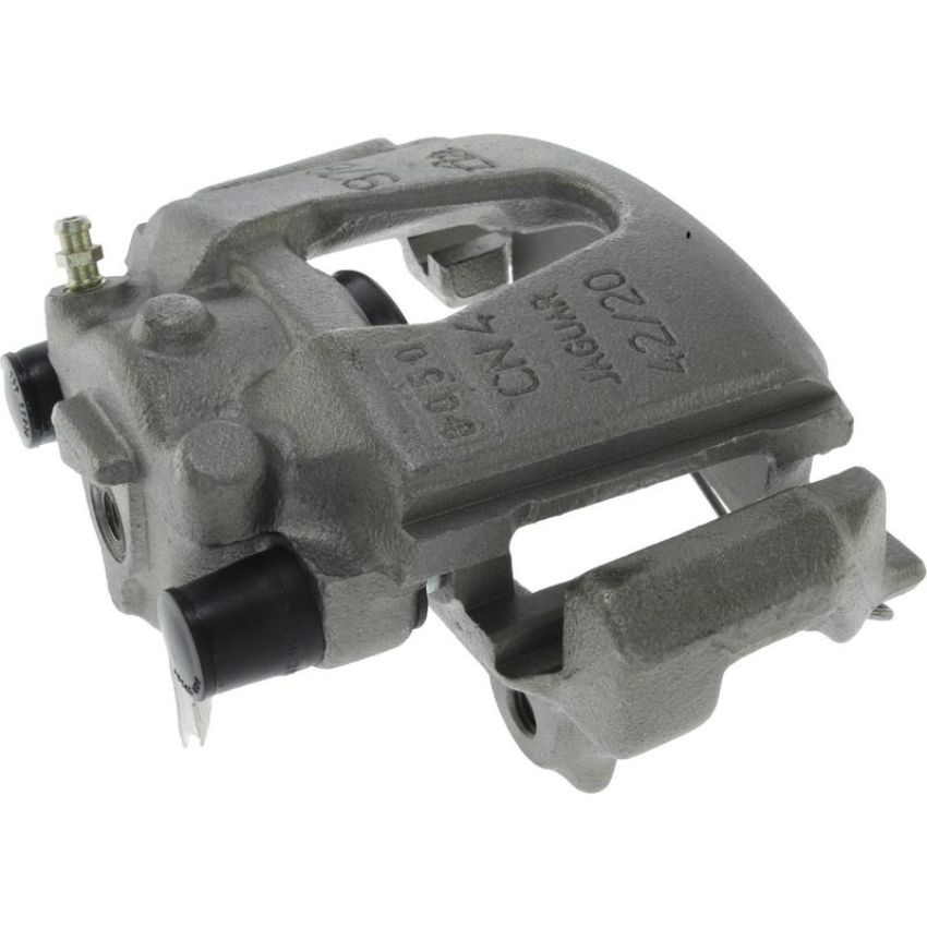 CENTRIC PARTS 141.20510 Centric Semi-Loaded Brake Caliper