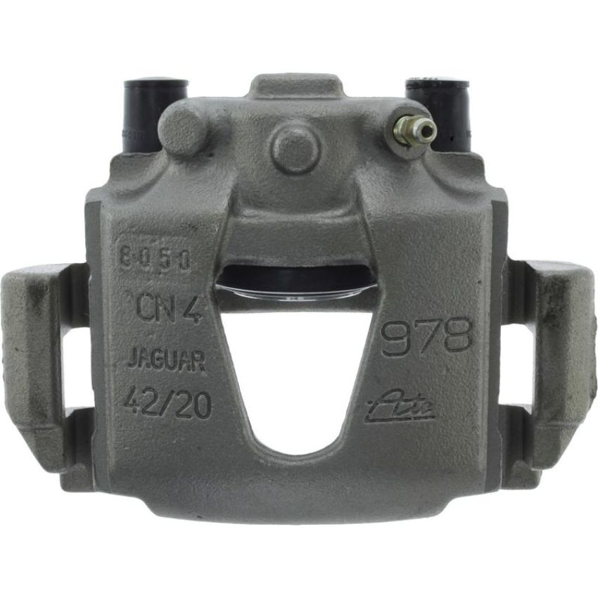 CENTRIC PARTS 141.20510 Centric Semi-Loaded Brake Caliper