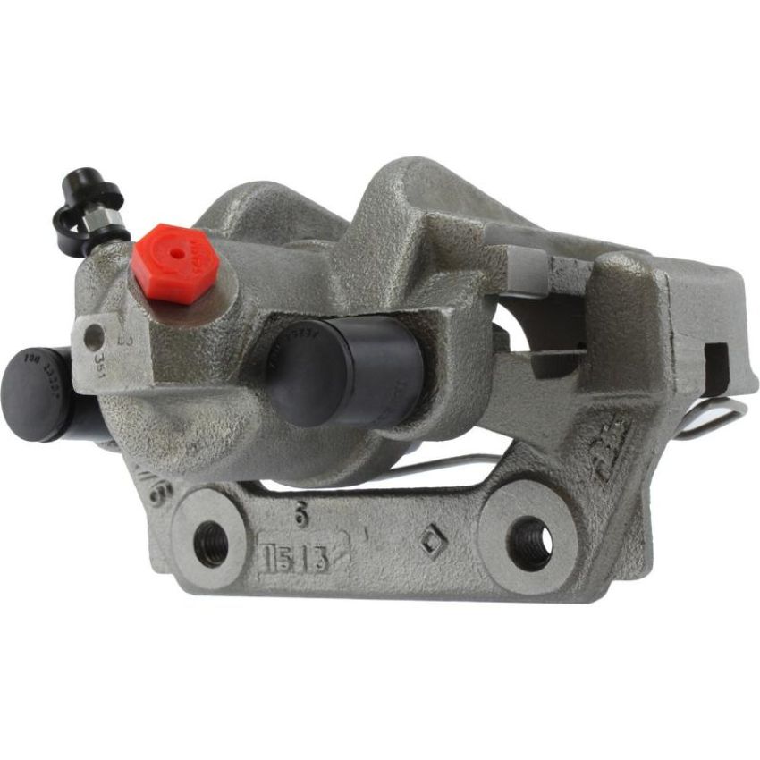 CENTRIC PARTS 141.20513 Centric Semi-Loaded Brake Caliper