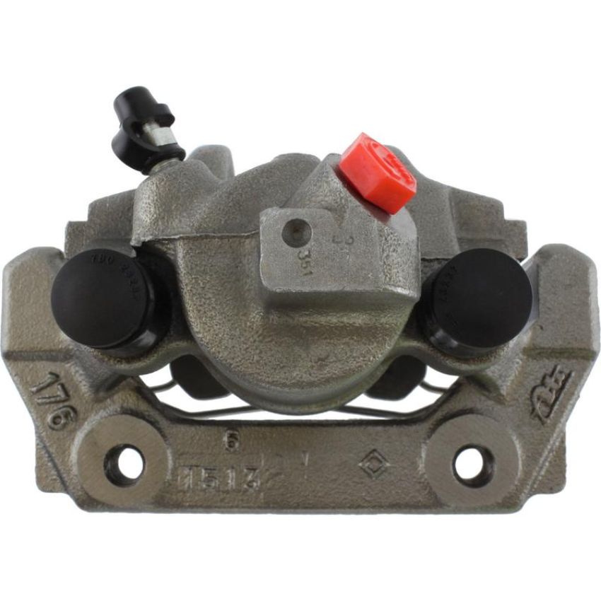 CENTRIC PARTS 141.20513 Centric Semi-Loaded Brake Caliper