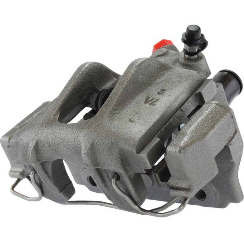 CENTRIC PARTS 141.20513 Centric Semi-Loaded Brake Caliper