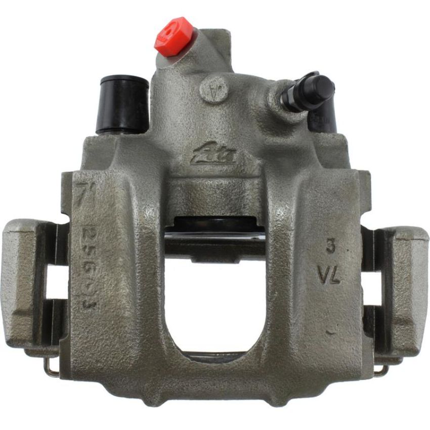 CENTRIC PARTS 141.20513 Centric Semi-Loaded Brake Caliper
