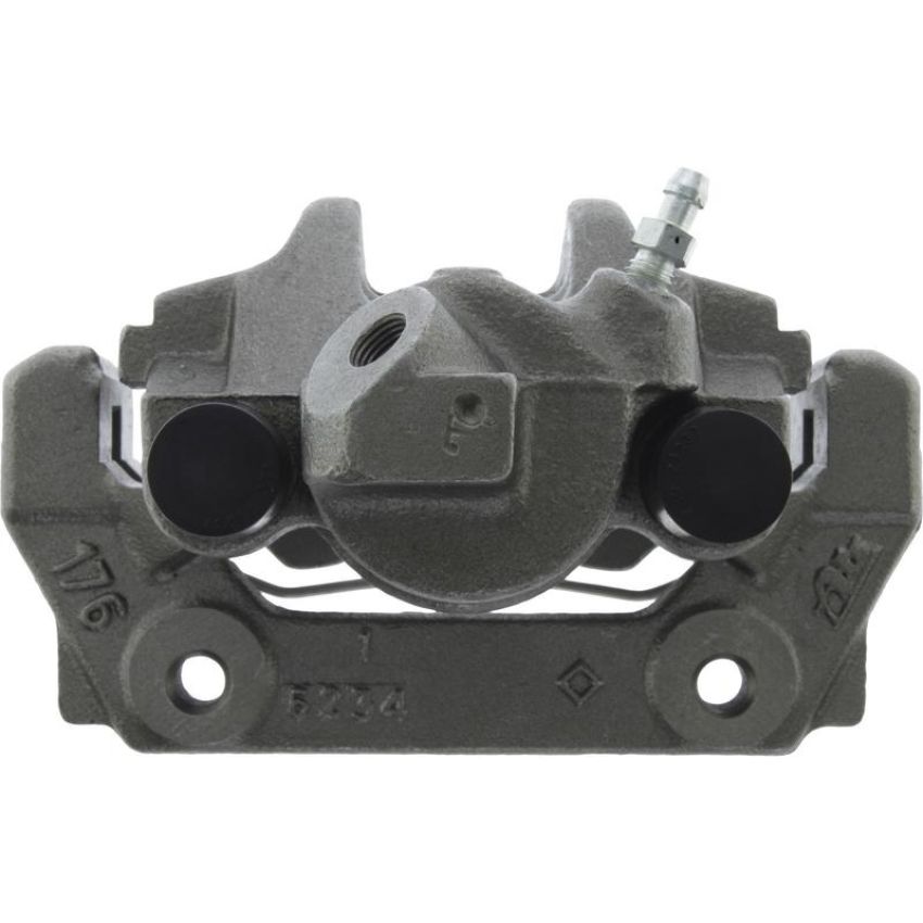 CENTRIC PARTS 141.20514 Centric Semi-Loaded Brake Caliper