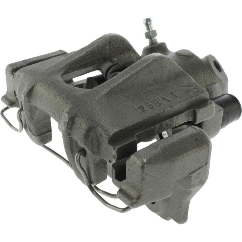 CENTRIC PARTS 141.20514 Centric Semi-Loaded Brake Caliper