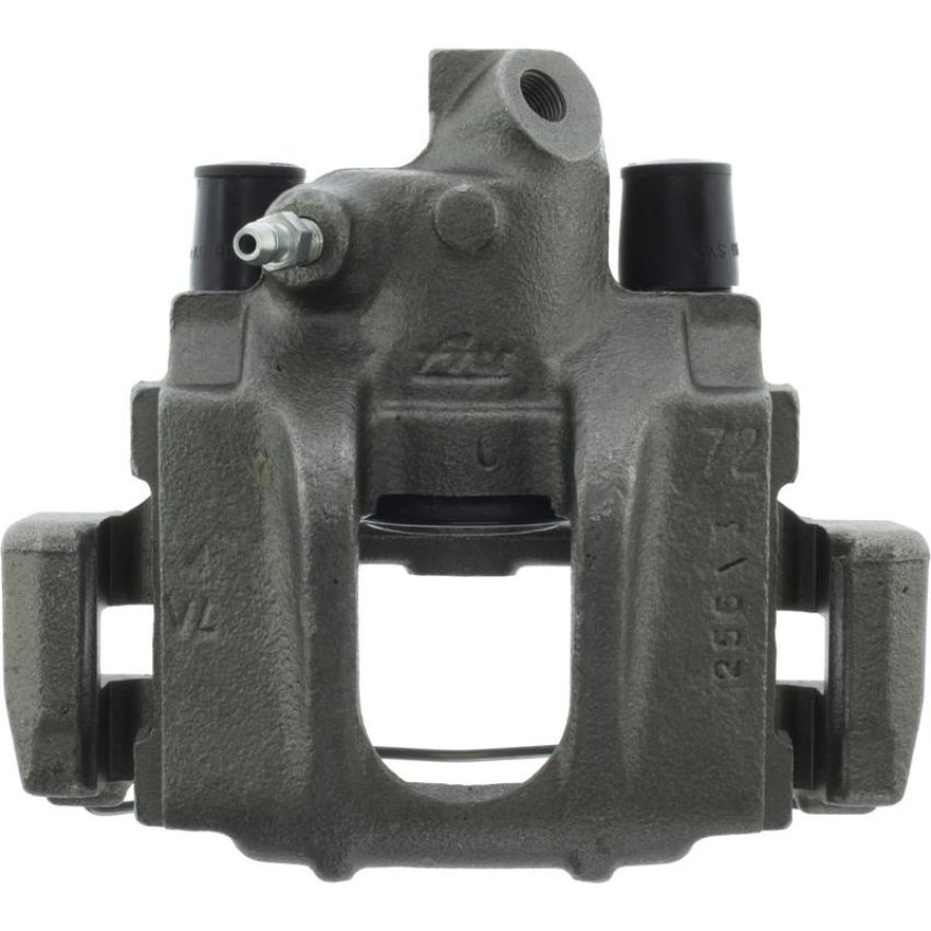CENTRIC PARTS 141.20514 Centric Semi-Loaded Brake Caliper
