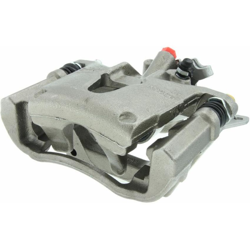 CENTRIC PARTS 141.20515 Centric Semi-Loaded Brake Caliper