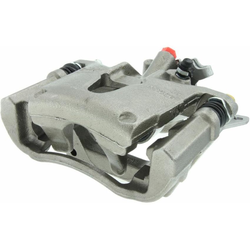 CENTRIC PARTS 141.20515 Centric Semi-Loaded Brake Caliper