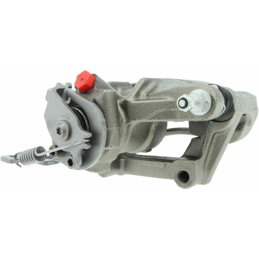 CENTRIC PARTS 141.20515 Centric Semi-Loaded Brake Caliper