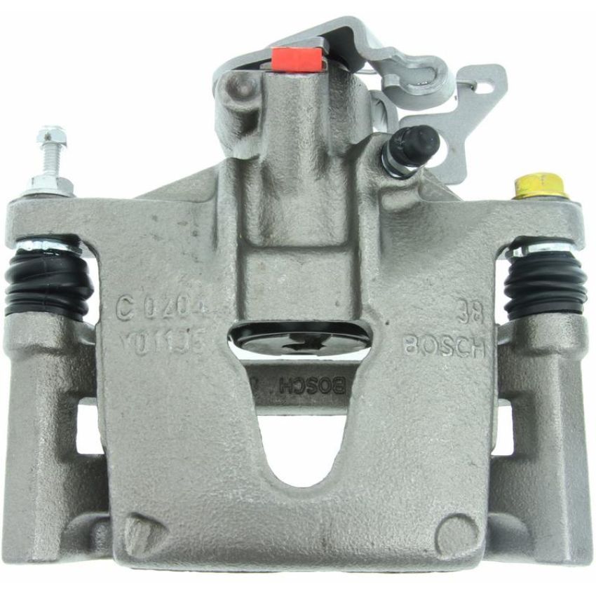 CENTRIC PARTS 141.20515 Centric Semi-Loaded Brake Caliper