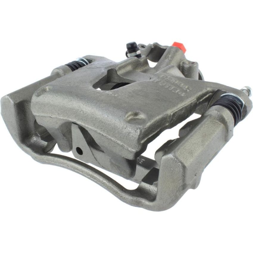 CENTRIC PARTS 141.20516 Centric Semi-Loaded Brake Caliper