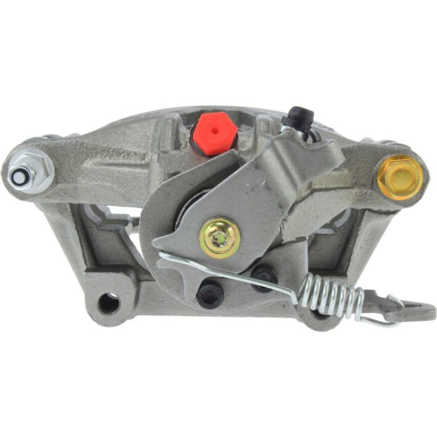 CENTRIC PARTS 141.20516 Centric Semi-Loaded Brake Caliper