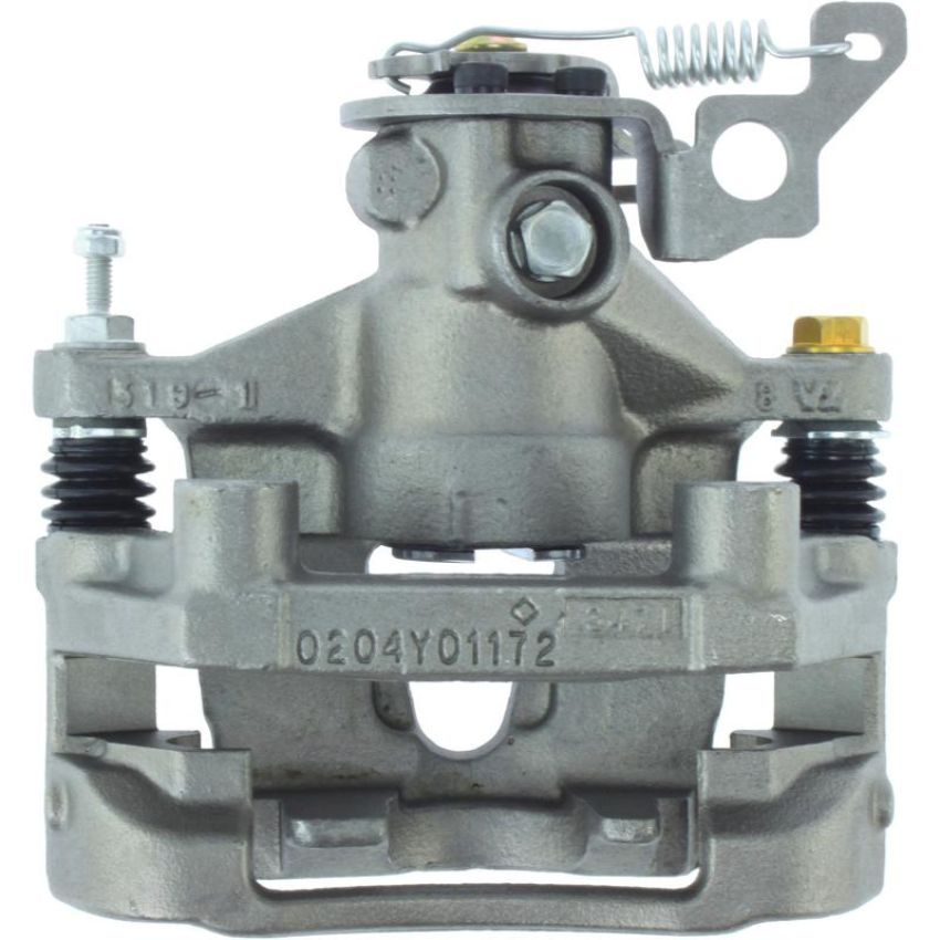CENTRIC PARTS 141.20516 Centric Semi-Loaded Brake Caliper