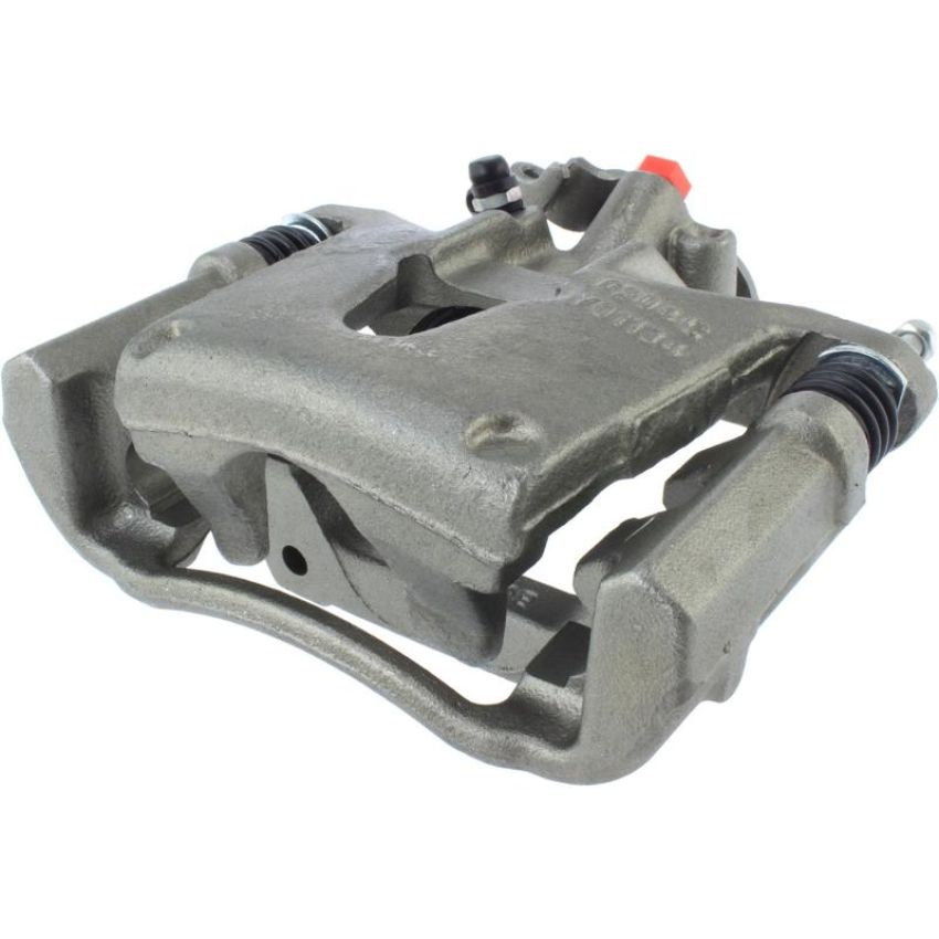 CENTRIC PARTS 141.20516 Centric Semi-Loaded Brake Caliper