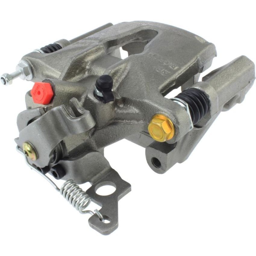 CENTRIC PARTS 141.20516 Centric Semi-Loaded Brake Caliper