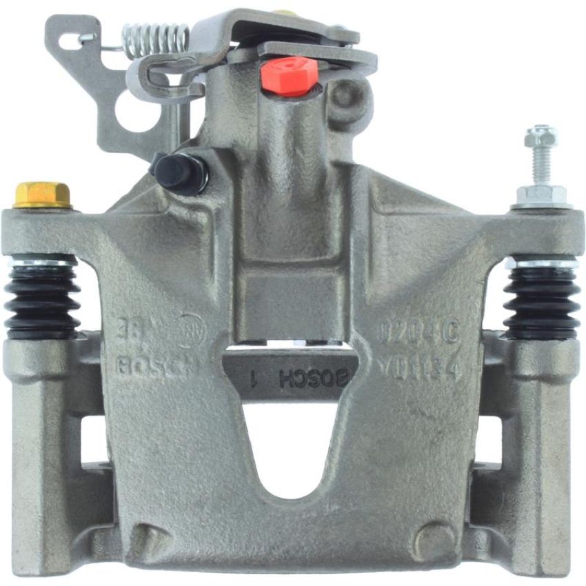 CENTRIC PARTS 141.20516 Centric Semi-Loaded Brake Caliper