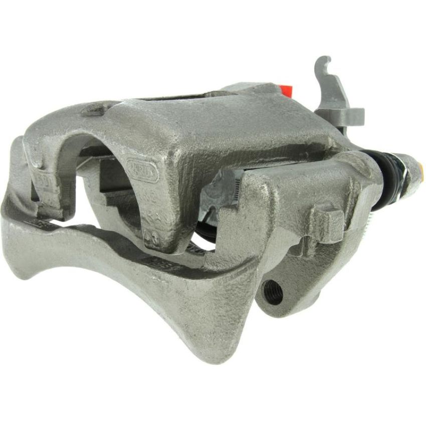 CENTRIC PARTS 141.20521 Centric Semi-Loaded Brake Caliper