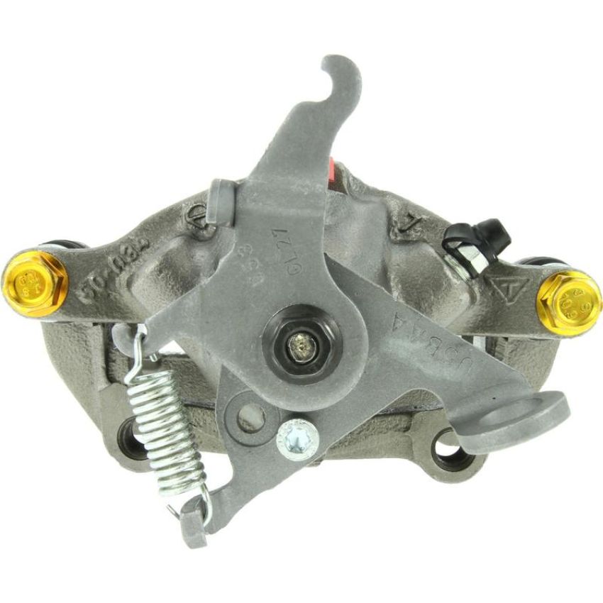 CENTRIC PARTS 141.20521 Centric Semi-Loaded Brake Caliper