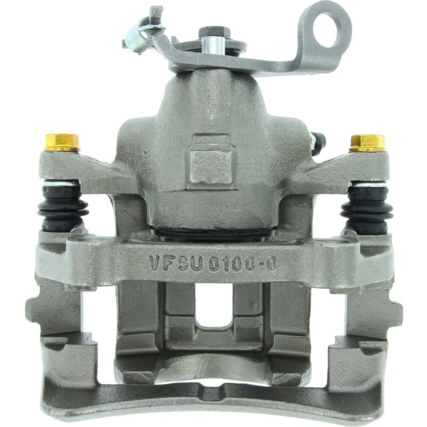 CENTRIC PARTS 141.20521 Centric Semi-Loaded Brake Caliper