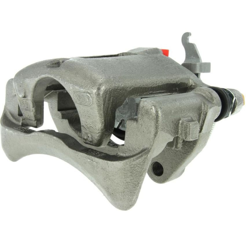 CENTRIC PARTS 141.20521 Centric Semi-Loaded Brake Caliper
