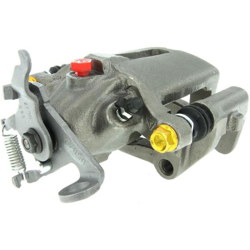CENTRIC PARTS 141.20521 Centric Semi-Loaded Brake Caliper