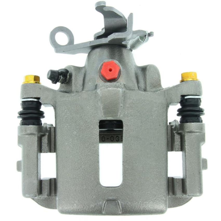 CENTRIC PARTS 141.20521 Centric Semi-Loaded Brake Caliper