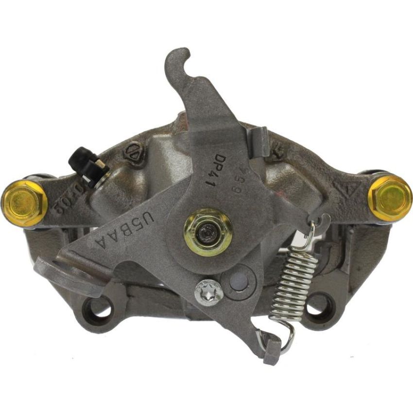 CENTRIC PARTS 141.20522 Centric Semi-Loaded Brake Caliper