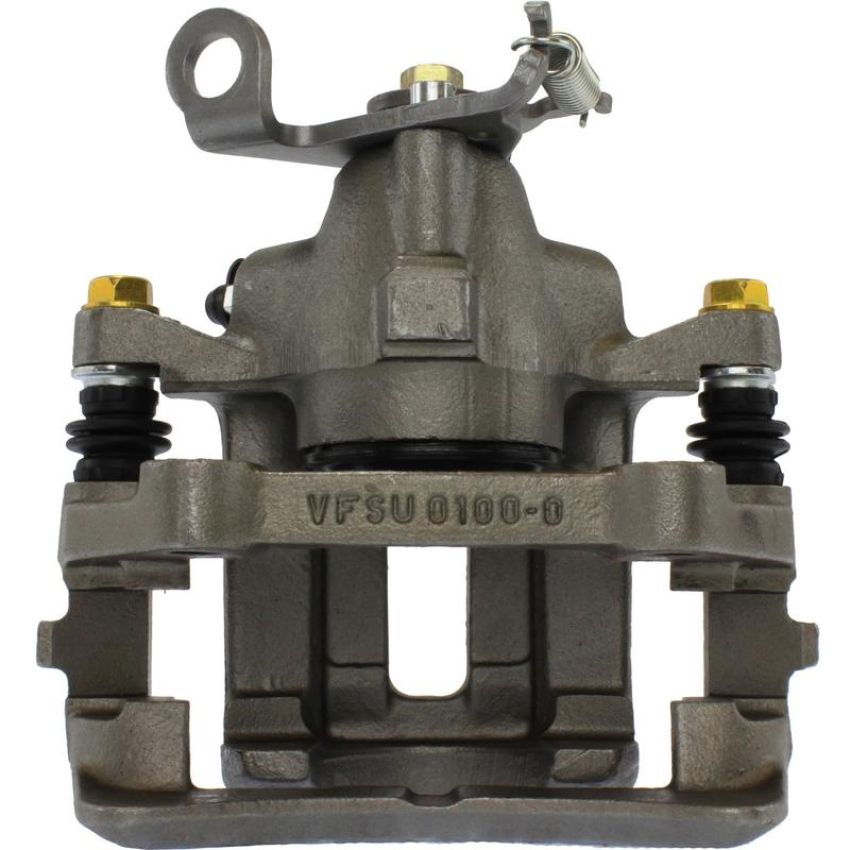CENTRIC PARTS 141.20522 Centric Semi-Loaded Brake Caliper