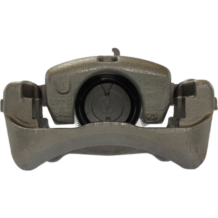 CENTRIC PARTS 141.20522 Centric Semi-Loaded Brake Caliper