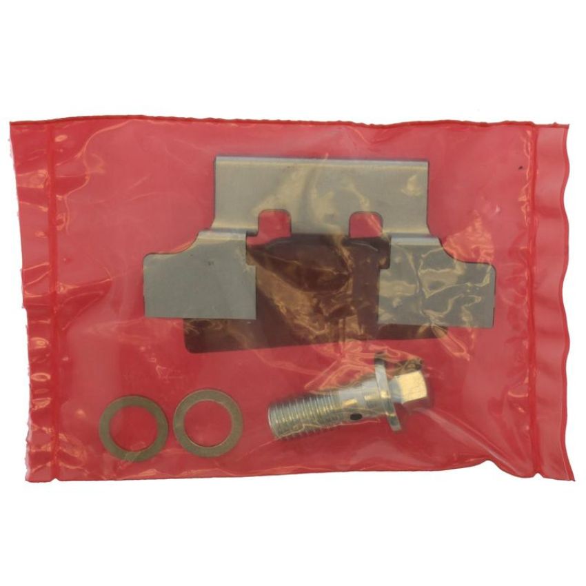 CENTRIC PARTS 141.20522 Centric Semi-Loaded Brake Caliper