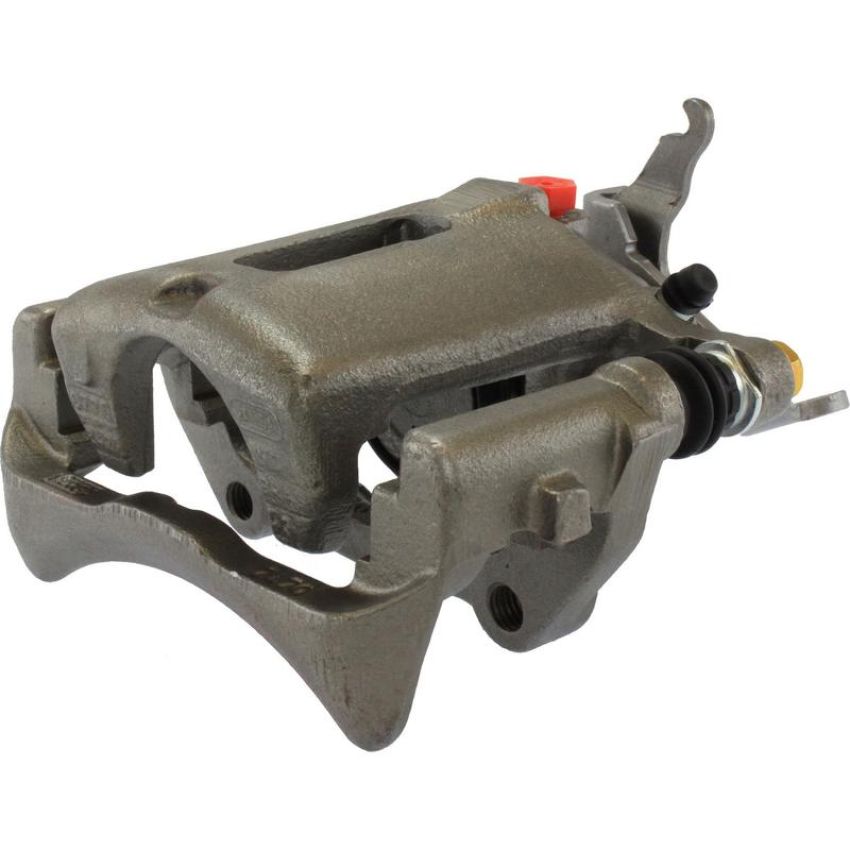 CENTRIC PARTS 141.20522 Centric Semi-Loaded Brake Caliper