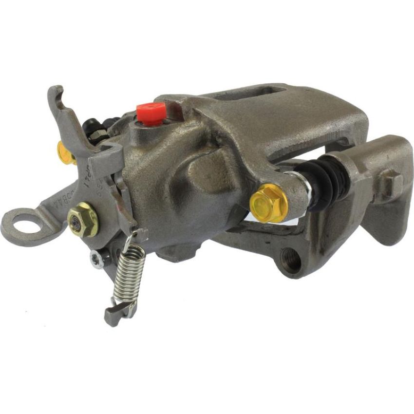 CENTRIC PARTS 141.20522 Centric Semi-Loaded Brake Caliper