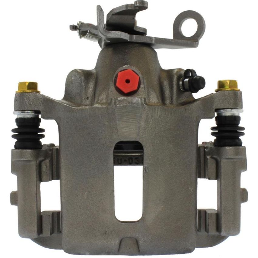 CENTRIC PARTS 141.20522 Centric Semi-Loaded Brake Caliper