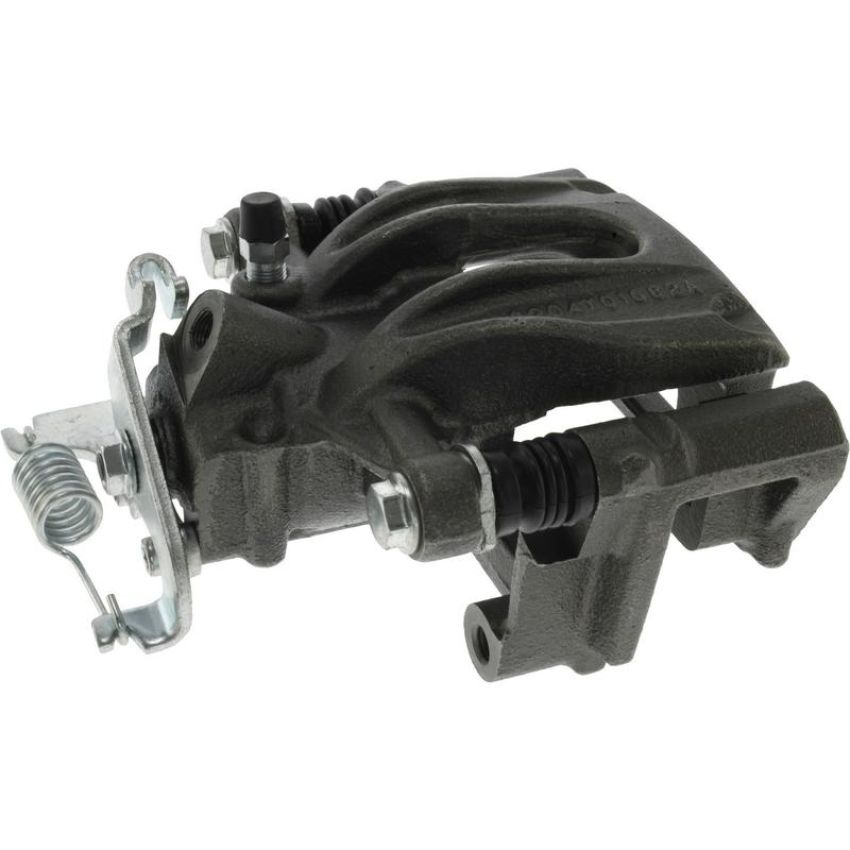 CENTRIC PARTS 141.20525 Centric Semi-Loaded Brake Caliper
