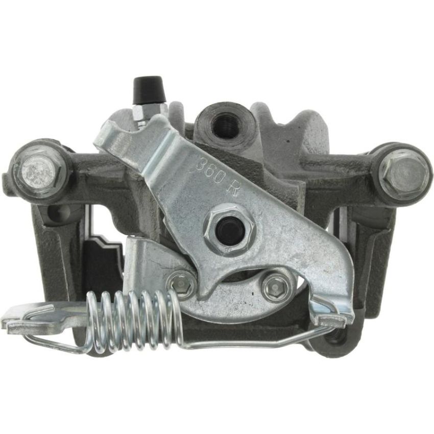 CENTRIC PARTS 141.20525 Centric Semi-Loaded Brake Caliper