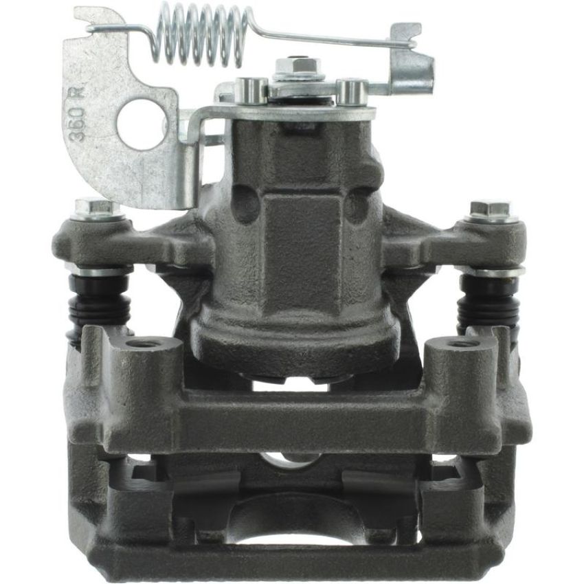 CENTRIC PARTS 141.20525 Centric Semi-Loaded Brake Caliper